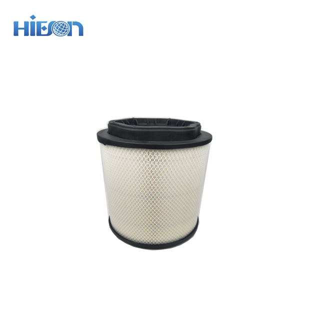 Новейший элемент воздушного фильтра 2414658 2414456 2414656, воздушный фильтр