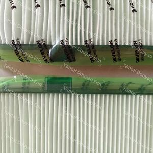Filtro de Aire Acondicionado Original <span class=keywords><strong>Doosan</strong></span> Develon para Excavadora, Pieza de Repuesto 400401-00357 400504-00240 471-00119 <span class=keywords><strong>DX225LCA</strong></span> Corea, 3 Meses de Garantía - Product Image 4