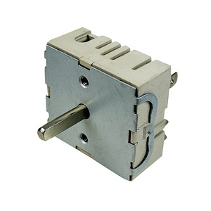 Ego <b>Single</b> Ring Energy Regulator 50.57021.010 Temperature Control Knob For <b>Hot</b> <b>Plates</b> Adjustable With Over Temperature - Product Image 2