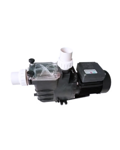 <span class=keywords><strong>Pompe</strong></span> de réglage de minuterie de <span class=keywords><strong>piscine</strong></span> et de spa creusé de 0,5 HP de 2 à 24 heures - Product Image 3