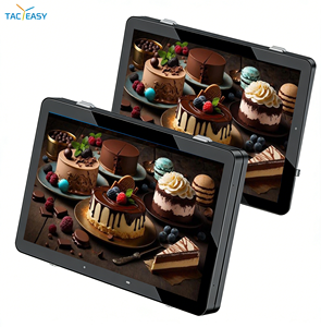 Pantalla Digital para Exteriores 4k con Control Remoto, Precio <span class=keywords><strong>de</strong></span> Fábrica, Fácil Instalación con Wifi y USB - Product Image 1