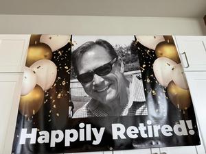Thickened Vinyl <b>Banner</b> Custom Full Color Print All Weatherproof for Outdoor Retail Shop Window Display Business Promotion Sign - Product Image 4