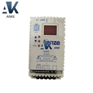 Inversor de frecuencia de servoaccionamiento Lenze ESMD222L4TXAXX1H24 - Product Image 1