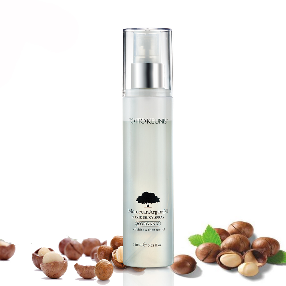 Выпрямление Перманентная термозащита спрей защита волос от нагрева плоский утюжок