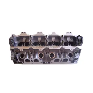 Engine Cylinder Head For Peugeot 405