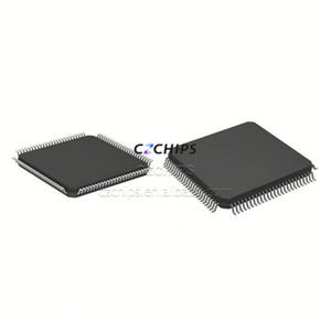 Genuine & Original XVSM-2000-TQ128-C TQFP-128 Integrated Circuit ICs Chips CZSKU:T2W9O0L4 - Product Image 1
