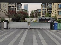 Çin Bariyer Kapısı Üreticisi Otopark Yönetim Sistemi Otomatik Reklam Bariyer Kapısı