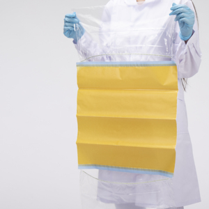 Film Bedah Transparan Sekali Pakai <span class=keywords><strong>Dressing</strong></span> Incise Drape untuk NPWT <span class=keywords><strong>Dressing</strong></span> dan Operasi - Product Image 3