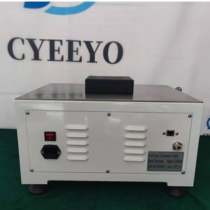 เครื่องทดสอบอุปกรณ์ทดสอบการบีบอัดกระดาษกระดาษแข็งแบบ Iso9895 - Product Image 3