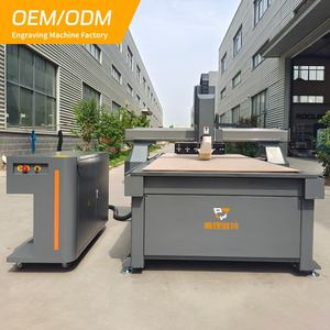 Router CNC ATC 1325 1530 <span class=keywords><strong>para</strong></span> Puertas <span class=keywords><strong>de</strong></span> <span class=keywords><strong>Garaje</strong></span> y Ventanas, Mesa Giratoria <span class=keywords><strong>de</strong></span> Acrílico y Aluminio, 3 Ejes, PCB 3018, <span class=keywords><strong>para</strong></span> Trabajos en Madera - Product Image 2