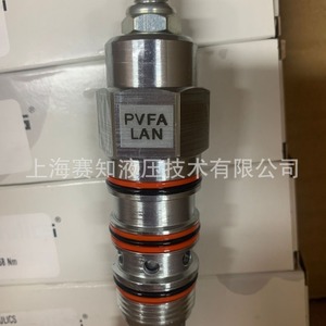 Sun Hydraulics, Nuevo, PVFB-LAN PVFBLAN PVFA-LAN PVFALAN, Bomba/Sistemas de Ventilación/Filtración - Product Image 2