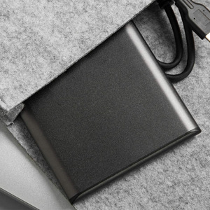 Bán Sỉ Ổ Đĩa Cứng Di Động USB3.0 Bên Ngoài, Ổ Cứng Di Động HDD 500GB 1TB 2Tb Tốc Độ Cao Cho Máy Tính Xách Tay - Product Image 4