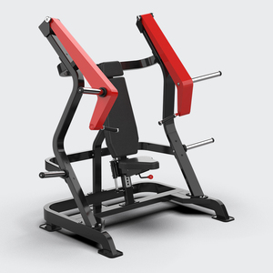 เครื่องออกกำลังกายแบบเอนเอียงรุ่น QICP080 Elite |   เครื่องแยกกล้ามเนื้อหน้าอกส่วนบนแบบโลหะ |   ขนาดใหญ่พิเศษ 2046L |   เวียดนาม พรีเมียร์ คอมเมอร์เชียล สเตร็งท์ |   คิวแอลไอ - Product Image 3