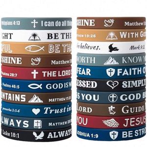 Pulseras Personalizadas con Impresión a Doble Cara, Precio de Fábrica, Ideales para Obras Benéficas, Promociones y Ocasiones Especiales - Product Image 3