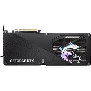 การ์ดจอ MSI Gaming GeForce RTX 5080 16GB GDDR7 PCI 5.0 รุ่น 16G GAMING TRIO OC - Product Image 5