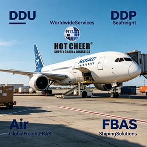 Expédition aérienne DDU efficace vers la <span class=keywords><strong>France</strong></span>, agent fiable, livraison porte à porte - Product Image 4