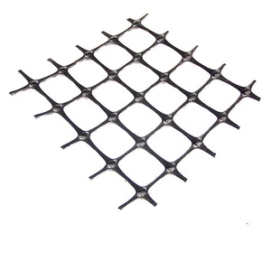 <span class=keywords><strong>Tgsg</strong></span> SG30-30 PP แกนทางภูมิศาสตร์ที่มีการรับแรงดึง15-50KN/เมตรได้รับการรับรอง CE สำหรับการรักษาเสถียรภาพของฐานทางหลวงและทางรถไฟ - Product Image 1