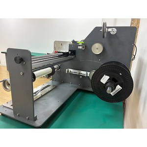 ITC-PLC-80 Glasvezelwikkelmachine, hogesnelheids precisiewikkelmachine, geautomatiseerd wikkelproces, industriële wikkelmachine - Product Image 4