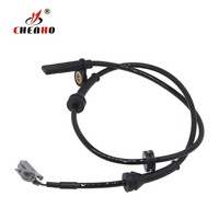 2008-2013 pour Nissan Rogue Select X-Trail ABS capteur de vitesse de roue avant gauche droite modèle 47910-1DA1A 47910-JG000 SU12685 nouveau