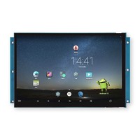 Proculus 10,1 Zoll 1280*800 Industrial Lcd Resistiver Touchscreen-Monitor USB-Touchscreen-Steuer platine Modul Lcd-Display