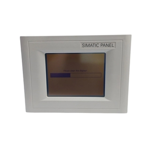 Nuevo y 100% Original Siemens 6AV6545-0BA15-2AX0 SIMATIC Touch - Product Image 2
