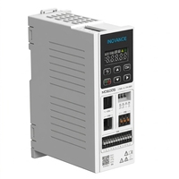 Convertidor de Frecuencia VFD Estándar Global, Inversor de Frecuencia Variable MD630N 4T7.5GB 7.5kW Trifásico IP20