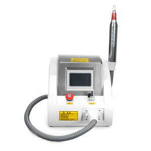 Máquina de Eliminación de Tatuajes con Tecnología de Picosegundos Avanzada para Eliminar Pigmentos de Forma Permanente - Product Image 2