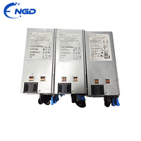 Module d'alimentation CA 650W neuf ou d'occasion, à échappement latéral, remplaçable à chaud et redondant pour commutateur de centre de données série 9000 NXA-PAC-650W-PE
