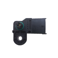 Capteur de température d'air d'admission DCEC pour moteur diesel Dongfeng KL KX Dci11, capteur de pression d'air d'admission D5010437653 0281002576