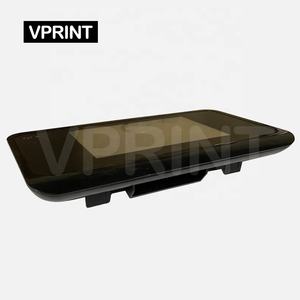 Entièrement Testé CQ890-67026 CQ890-67082 LCD Assemblage Du Panneau De Commande pour HP <span class=keywords><strong>T520</strong></span> T120 Traceur Fournisseur De Pièces de Rechange pour la Chine - Product Image 2