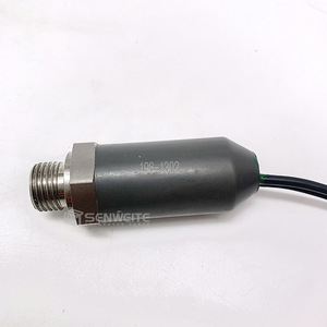 Conjunto de interruptor Senwitt 198-1302, sensor de presión para excavadora R1600H, carga, transporte y descarga - Product Image 2