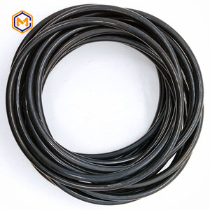Joints d'étanchéité <span class=keywords><strong>Michu</strong></span> haute performance en caoutchouc nitrile (NBR) – O-ring 101 mm DE, 89,6 mm DI, 5,7 mm de section transversale - Product Image 5