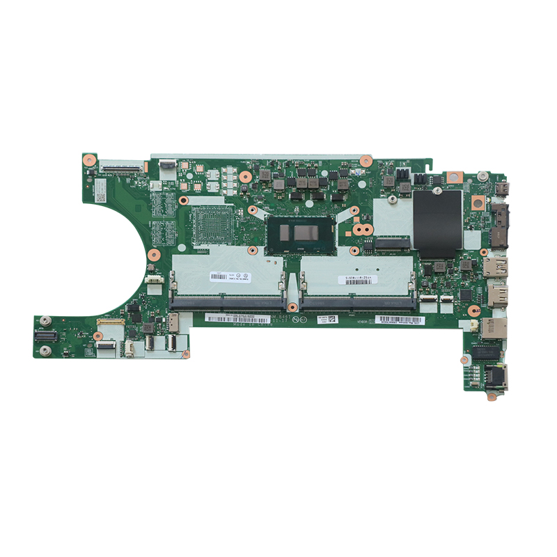 Lenovo T500 Motherboard AMD B550 AM4 DDR4 Mainboard