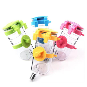 <span class=keywords><strong>TC3080</strong></span> Bình Nước Uống Cho Chó Quả Cầu Cho Thú Cưng Bình Nước Uống 350/500Ml Dụng Cụ Bình Nước Cho Thú Cưng Bằng Nhựa - Product Image 1