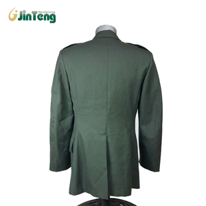 Giacca Tattica Reale Uniforme Ufficiale da Cerimonia Completo da Ufficiale - Product Image 4