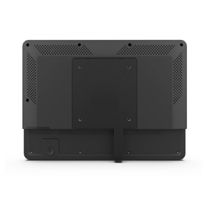 10.1 Inch <strong>Android</strong> 4G <strong>Wifi</strong> NFC RFID Tablet Pc Quad Core meeting room booking system POE LED Lights display - Product Image 4