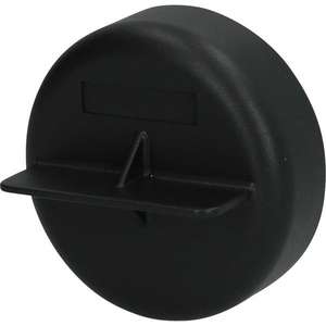 KS TOOLS-150,9697 Llave de tapón de drenaje de aceite, hexagonal, 8 mm - EAN 4042146820513 TRANSMISIÓN - Product Image 3