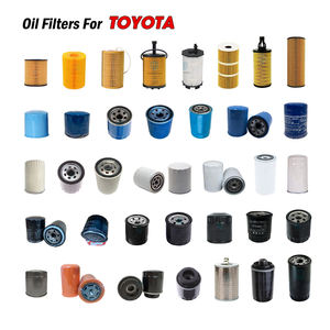 Pièces <span class=keywords><strong>Automobiles</strong></span> Filtre à Huile N° 04152-31080 04152-38010 04152-Yzza2 04152-Yzza5 Filtre à Huile Authentique pour Toyota Hiace - Product Image 4