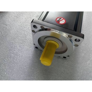 Moteur servo Elau Sm-100-50-030-P0-45-M1 100W DC 12V IP65 pour l'automatisation industrielle - Product Image 1