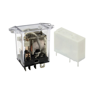 G9KA-1A DC24 <b>RELAY</b> GEN PURPOSE SPST 200A 24V Specially Designed for Industrial Control Systems - Product Image 1