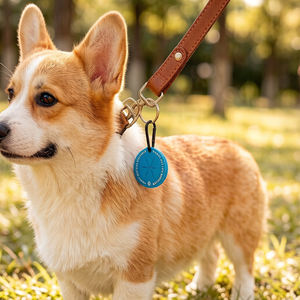 Dispensador de Bolsas para Excrementos de Perro, Reutilizable, Manos Libres, con Clip, de Silicona, con Logotipo Personalizado, para Paseos, Viajes y Actividades al Aire Libre - Product Image 5