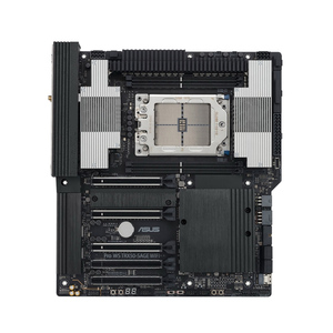Placa base para placa base, soporte Threadripper 7945wx 7955wx 7965wx 7975wx 7985wx 7995wx, procesador QS/8xRAM <span class=keywords><strong>DDR4</strong></span> 3200/2933/2600 MHz - Product Image 1