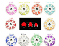 Fabricant de néons LED, tailles et logos personnalisés disponibles, 12V/24V, garantie de 3 ans pour les lettres lumineuses artistiques
