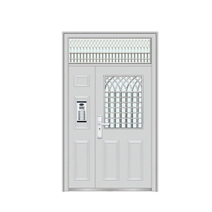 Nueva puerta <span class=keywords><strong>de</strong></span> seguridad antirrobo para interiores española <span class=keywords><strong>de</strong></span> alta calidad y bajo precio - Product Image 1