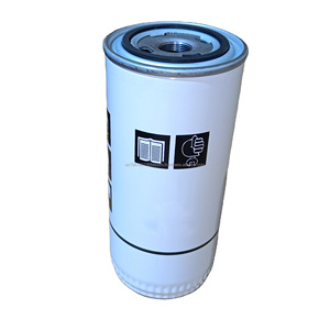 Manny Factory Industrial Cylinder Screw Compressor Oil Separator Cartridge 02250153-933 New for Air Compressor Part - Product Image 1