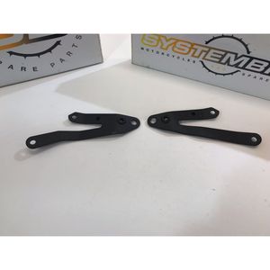 Copertura Serbatoio Carburante BMW R 1200 GS 2013 2014 2015 2016 Parte Compatibile per Moto - Product Image 4