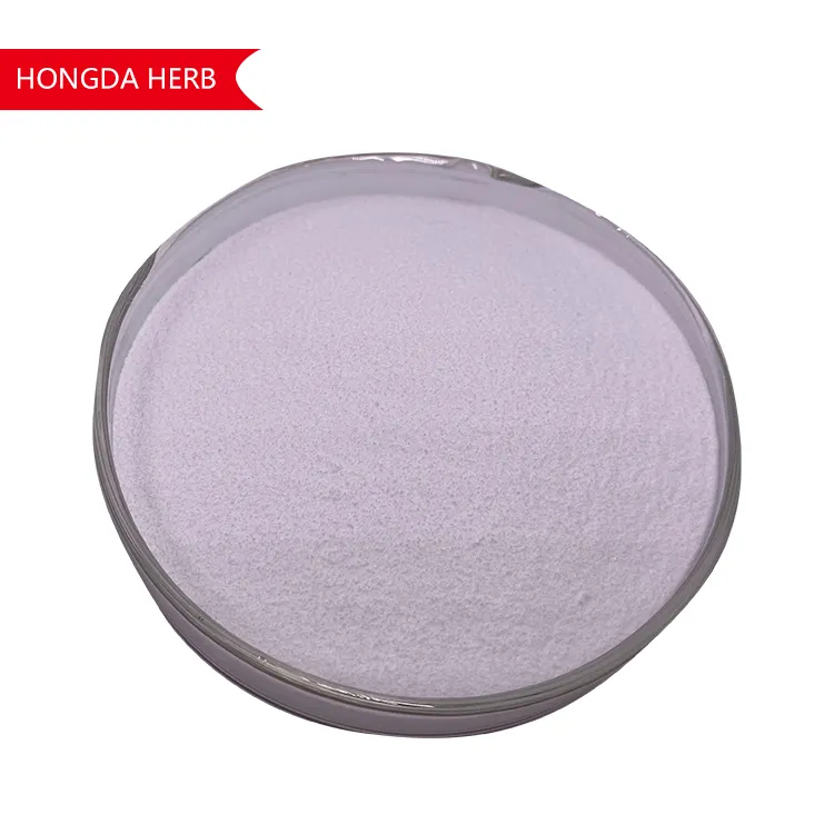 HONGDA Cosmetic Grade Acid Stearinc Powder CAS 57-11-4 Stearinsäure