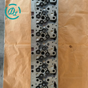 Conjunto de Cabeza de Cilindro Completo EexcavaStart J08 para Reemplazo de Motor Diésel de Excavadora - Product Image 3