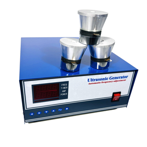 Générateur ultrasonique 1200W 28KHz 40KHz pour <span class=keywords><strong>lave</strong></span>-<span class=keywords><strong>vaisselle</strong></span> automatiques commerciaux - Product Image 6