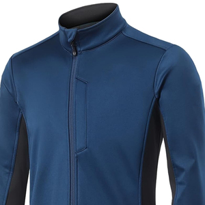 Lightweight Customized <b>Men's</b> <b>Cycling</b> Waterproof Outdoor <b>Jacket</b> Windproof Windbreaker Long-Sleeved <b>Men's</b> <b>Cycling</b> <b>Jacket</b> - Product Image 3